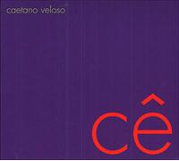 Veloso Caetano - Ce