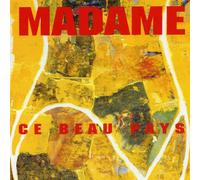 ce beau pays [Audio CD] madame