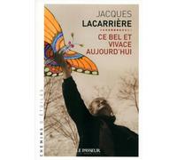 Ce bel et vivace aujourd'hui