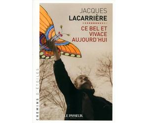 Ce bel et vivace aujourd'hui