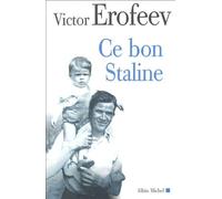 Ce bon Staline