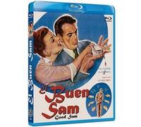 Ce bon vieux Sam (1948) / Good Sam (Blu Ray) G