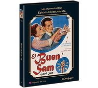 Ce Bon Vieux Sam (1948) / Good Sam (Cine Club) (Dvd)
