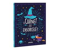 Ce carnet est ensorcelé