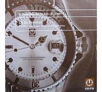 CE CE PENISTON - Finally [12 inch] [Import]