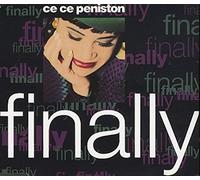 Ce Ce Peniston - Finally