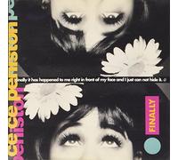 Ce Ce Peniston – Finally – Import