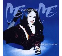CE CE PENISTON - Thought 'Ya Knew (2LP) [Import]