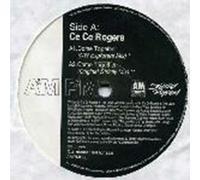 Ce Ce Rogers - Ce Ce Rogers - Come Together (The Mixes) - [2X12"]