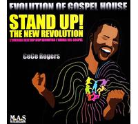 Ce Ce Rogers - Stand Up