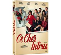 [Elephant Films] Edition française officielle - Ce Cher intrus - DVD