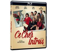 Ce cher intrus Blu-ray