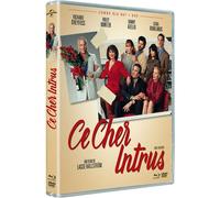 Ce Cher Intrus - Combo Blu-Ray + Dvd