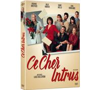 Ce Cher intrus - DVD