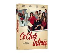 Ce cher intrus DVD DVD