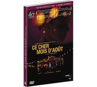 Ce cher mois d'août E