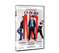 C'e' chi dice no – Universal Pictures