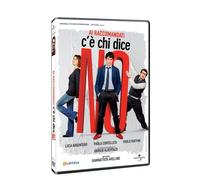 C'e' Chi Dice No - Dvd