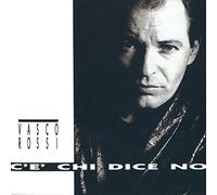 C'E Chi Dice No [Import]