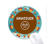 ce choix influence l'expression tapis de souris souris ronds cadeaux de noël