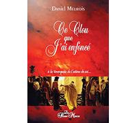 Ce Clou Que J'ai Enfoncé - A La Reconquête De L'estime De Soi