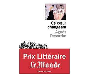 Ce coeur changeant