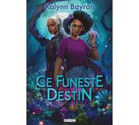 Ce coeur empoisonné (broché) - Volume 02 Ce Funeste destin