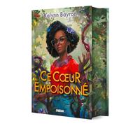 Ce coeur empoisonné (relié collector) - Tome 01 (01)