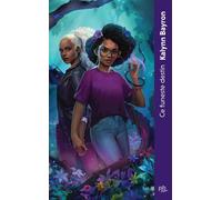 Ce coeur empoisonné – Tome 02 : Ce Funeste destin – Poche