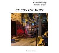 Ce con est mort