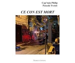 Ce con est mort