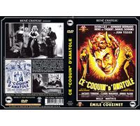 Ce coquin d'Anatole DVD DVD