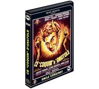Ce coquin d'Anatole DVD DVD