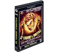 Ce coquin d'Anatole DVD E