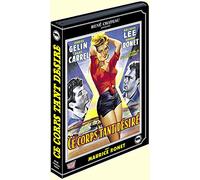 CE CORPS TANT DESIRE - DVD [HD DVD]