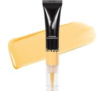 Ce correcteur de teint, doté d'un applicateur compte-gouttes, est soyeux et léger, et s'adapte parfaitement à votre carnation pour ajuster et corriger le teint.