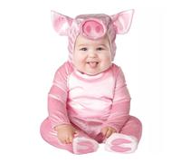 Ce Costume De Petit Cochon Pour Nourrisson