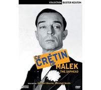 Ce crétin de Malek G