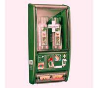 CE-DErrOTh ABb-150990 Lot de 2 flacons de rinçage pour les yeux 5400 ml