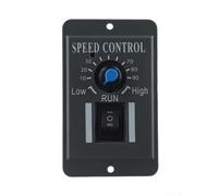 Ce design centré sur l'utilisateur garantit que toutes les fonctions sont facilement accessibles via des commandes simples