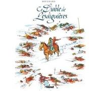 Ce diable de Lesdiguières Gilbert Bouchard (Auteur)