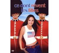 Ce dont rêvent les filles – Warner Bros.