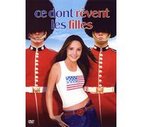 Ce Dont Rêvent Les Filles