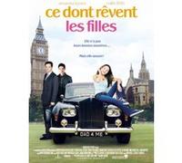 Ce Dont Revent Les Filles - Fr G
