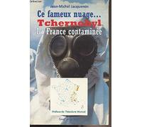 Ce fameux nuage... Tchernobyl : La France contaminée