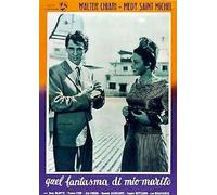 Ce Fantôme De Mon Mari DVD CECCHI GORI HOME VIDEO