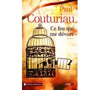 Ce feu qui me dévore