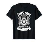 Ce gars va être grand-père T-Shirt