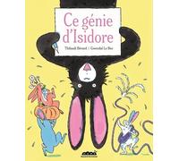 Ce Génie D'isidore