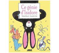 Ce Génie D'isidore